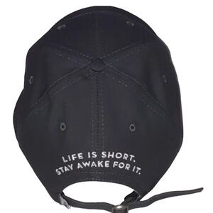 Great Lakes Adjustable Logo Cap